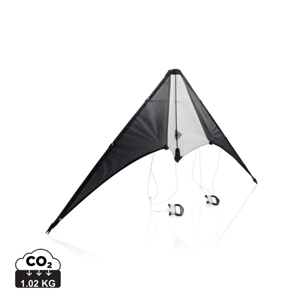 Logotrade promotional giveaway picture of: Delta kite